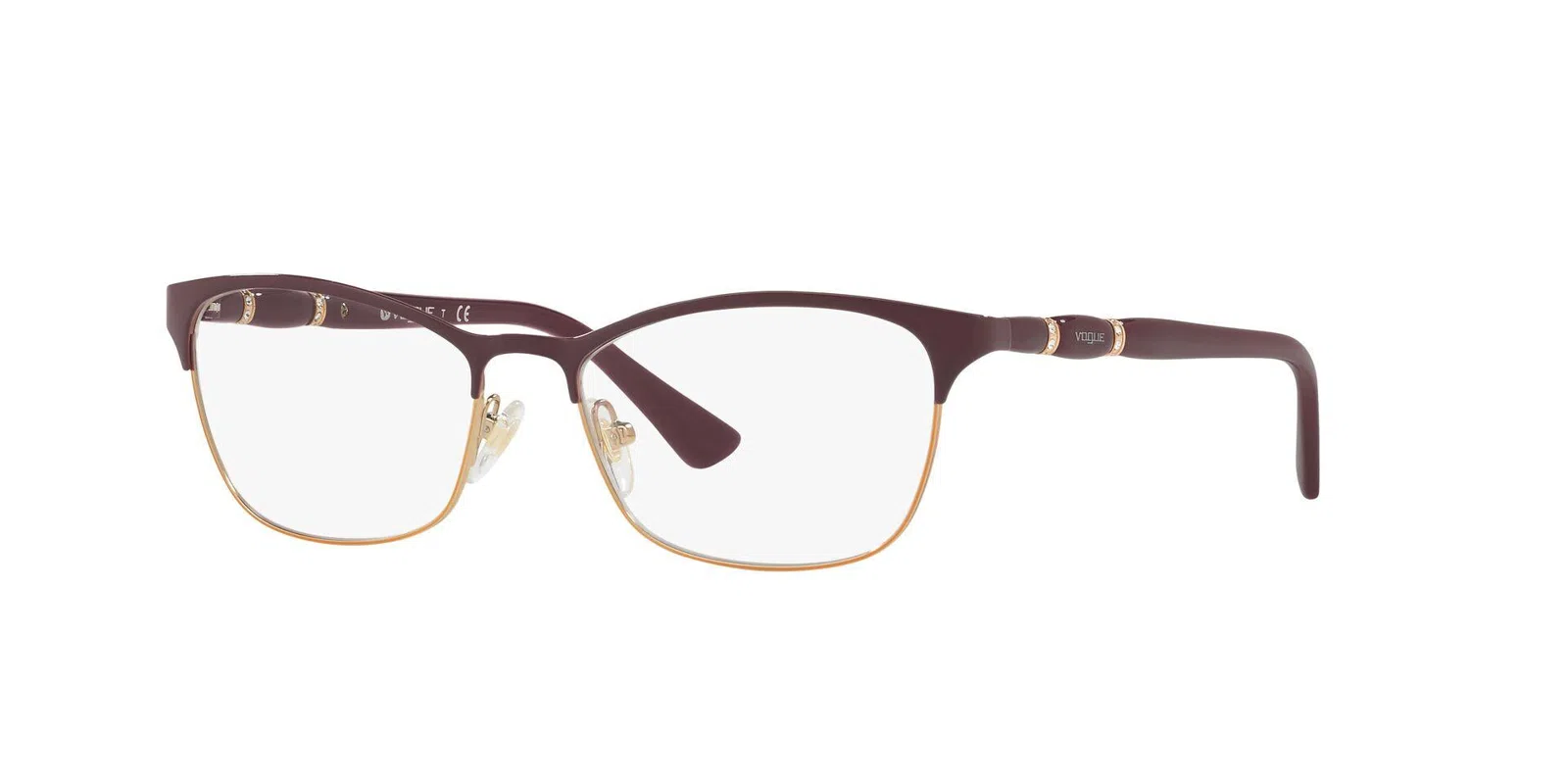 Vogue Eyewear 3987B Eyeglasses - view 21
